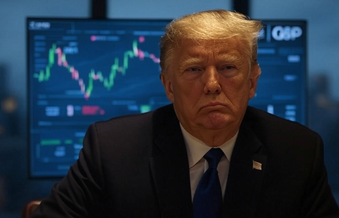 How to survive Trump's tariff war?