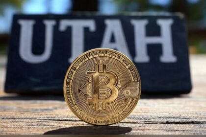 Utah already has its own Bitcoin law