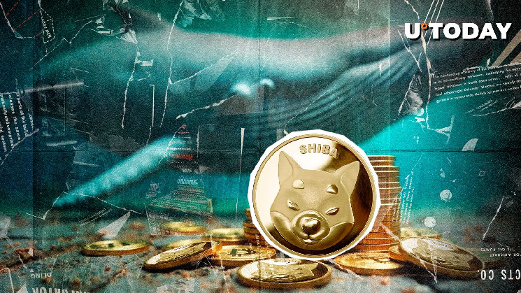 Coinbase Stunned With Mysterious 174,354,456,455 Shiba Inu (SHIB) Withdrawal