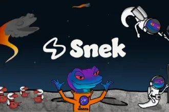 SNEK Price Gains Over 16%
