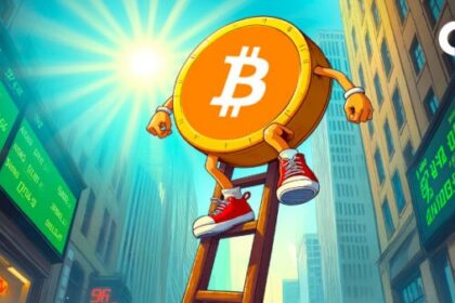 Is Bitcoin’s Bull Run Confirmed? Not Until It Clears This $88k Hurdle