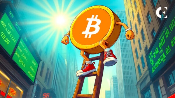 Is Bitcoin’s Bull Run Confirmed? Not Until It Clears This $88k Hurdle