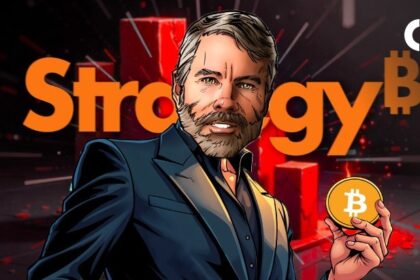 What Strategy’s Low BTC Leverage (0.22) Means for MSTR Stockholders