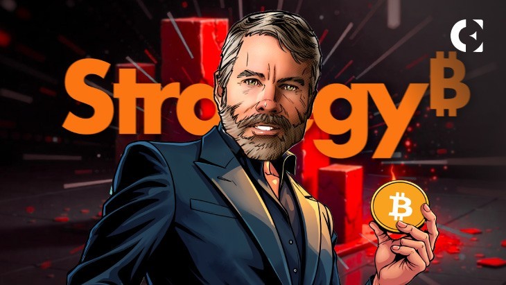 What Strategy’s Low BTC Leverage (0.22) Means for MSTR Stockholders