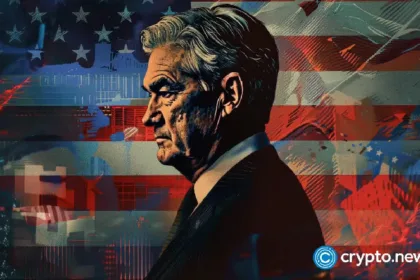 ‘Shock’ Fed warning risks crashing Bitcoin, altcoin prices