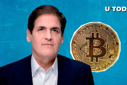 Bitcoin (BTC) Is Better Buy Right Now: Billionaire Mark Cuban