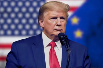 EU lays out possible response to Trump’s tariffs