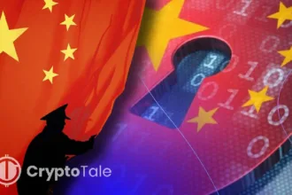 Blockchain Privacy Computing to Secure Credit Data In China