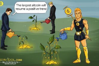 Ethereum Remains In A Trading Range And Stabilizes Above $1,500