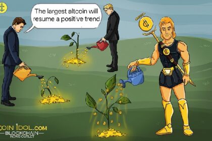 Ethereum Remains In A Trading Range And Stabilizes Above $1,500