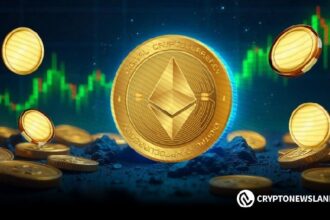 Ethereum Sinks to $1,459 — Can It Hold the $1,398 Lifeline or Slide Another 10% to $1,300?