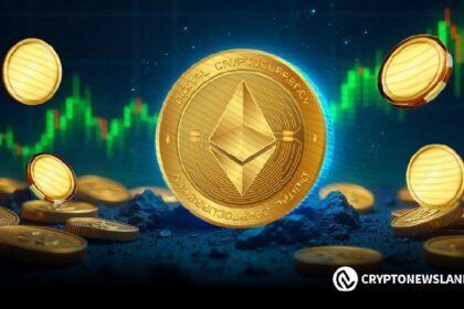 Ethereum Sinks to $1,459 — Can It Hold the $1,398 Lifeline or Slide Another 10% to $1,300?