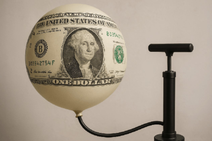 $10.1B Floods Into Stablecoins in March — Sector Sees Major Capital Inflow