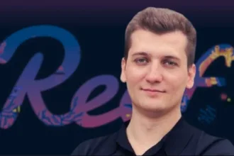 Reef Finance founder gets dragged into Mantra meltdown drama