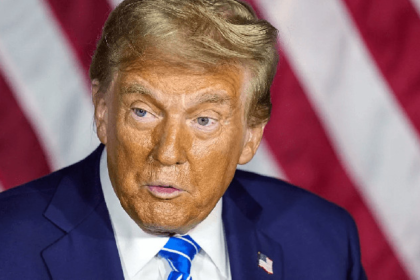 Stocks and Crypto Markets Rally Ahead of Trump’s ‘Liberation Day’ Tariff Reveal