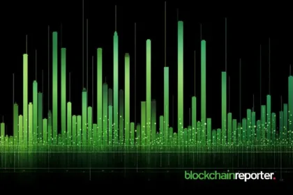 Binance Futures Volumes Cross $1.04 Trillion Amid Surging Bitcoin Price Action