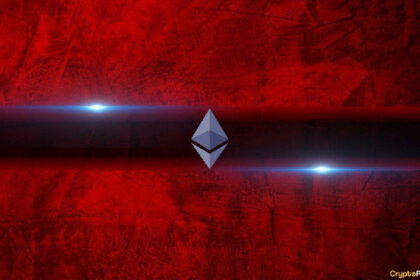 Here’s Why Ethereum (ETH) Continues to Bleed, According to CryptoQuant