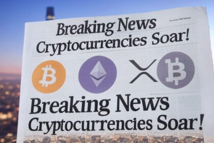 10 key firstfruits that gave cryptootics