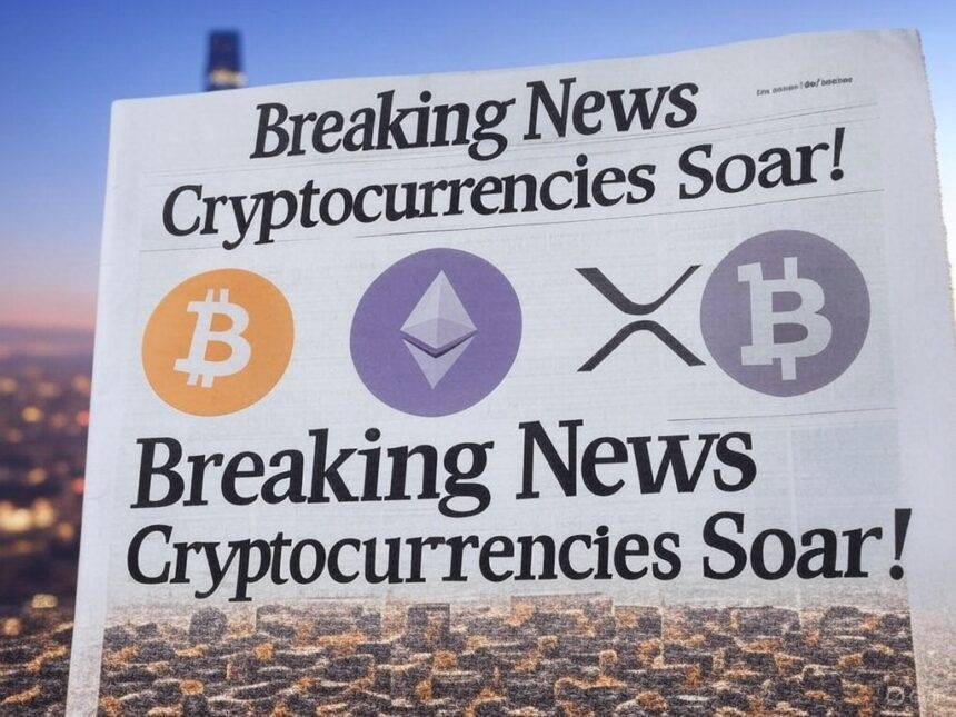 10 key firstfruits that gave cryptootics