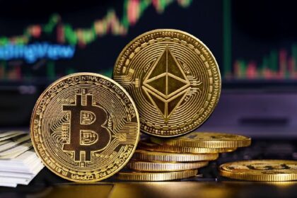 ETH/BTC Somehow Keeps Plunging Even Lower