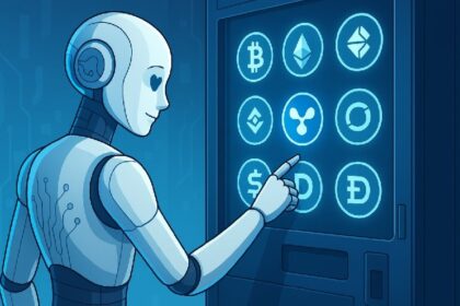 Colle AI also integrates the crypto XRP for cross-chain interoperability of NFTs