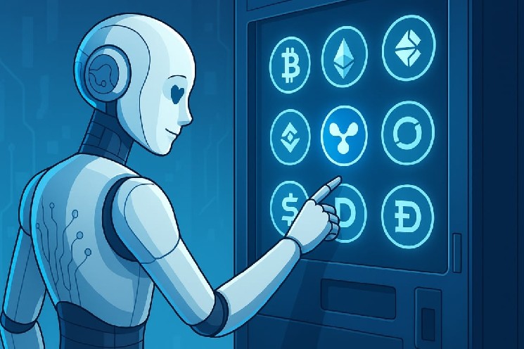 Colle AI also integrates the crypto XRP for cross-chain interoperability of NFTs