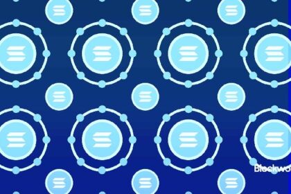 Solana shrugs off a bearish March