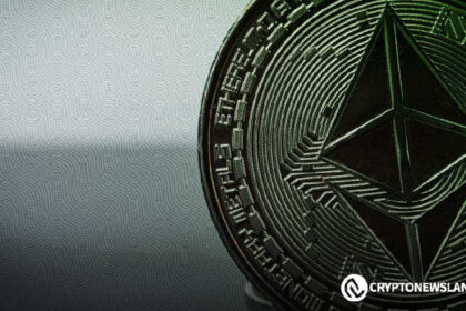 Ethereum Nears $2,000 Support – Could a 9,377% Rally Follow?