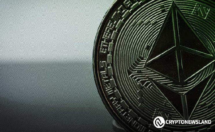 Ethereum Nears $2,000 Support – Could a 9,377% Rally Follow?