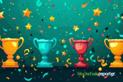 GODS Leads Daily Gainers with 57.1% Surge on April 14: Daily Crypto Market Review