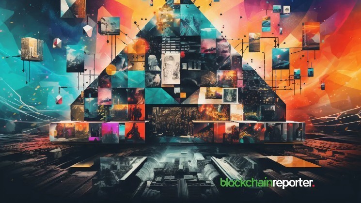 Ethereum and Polygon Blockchains Lead Weekly NFT Sales as Bitcoin, Mythos, and Solana Keep Pace