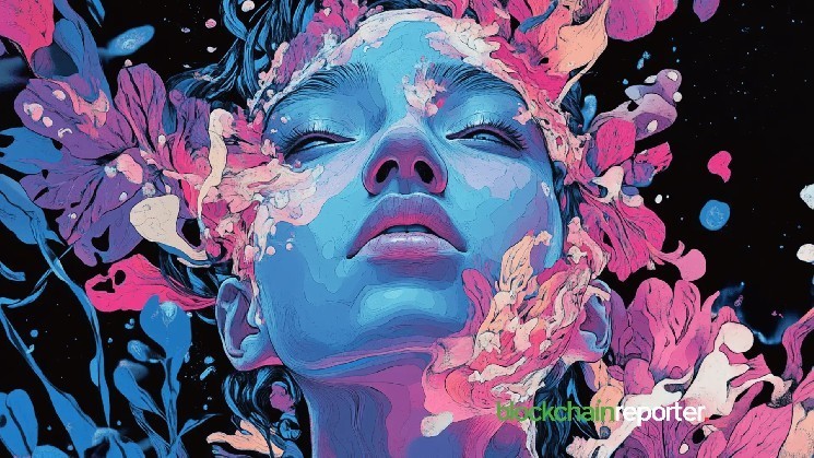 NFT Volume Rankings See Surprising Climbers