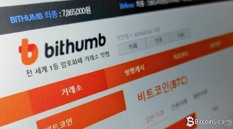 South Korean Exchanges Continue Listings! After Upbit, Bithumb Exchange Announced That It Will List a New Altcoin! Here Are the Details