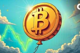 ARK Invest’s ‘Big Ideas 2025’ Report Strengthens BTC’s Digital Gold Case