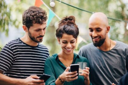 Why Gen Z Thinks Bitcoin Volatility Is Worth the Risk