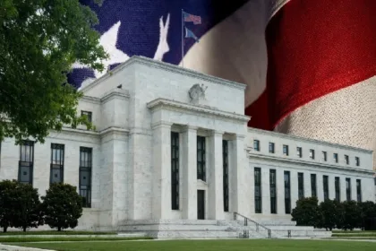 Federal Reserve calls stocks and real estate ‘risky investments’ day after easing up on crypto