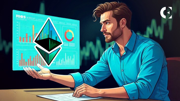Ethereum’s Next Move? Analysis Identifies 3 Key Price Levels to Watch Closely