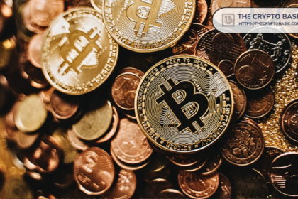 Bitcoin Whale Wallets Surge to Highest Level Since December, Here’s What it Means