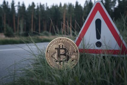 Legendary Analyst Warns About Bitcoin (BTC) Price! "The Expected Signal Has Not Arrived Yet!"