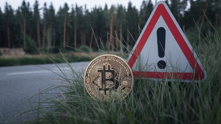 Legendary Analyst Warns About Bitcoin (BTC) Price! "The Expected Signal Has Not Arrived Yet!"