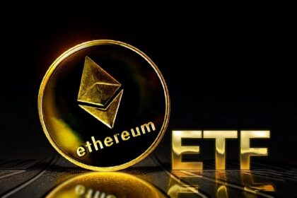 This Ethereum ETF Is Up 247%