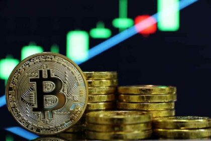 Why Bitcoin is set to start an 'insane rally'