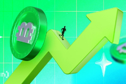 Institutional Demand in Bitcoin ETF Is Making BTC Less Volatile