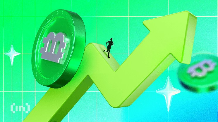 Institutional Demand in Bitcoin ETF Is Making BTC Less Volatile