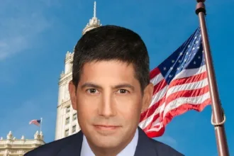 Trump’s Fed chair pick-in-waiting slams Powell for “systematic errors”