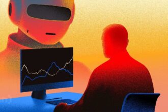 AWS and Microsoft Data Center Pullback Reveals Blockchain’s AI Imperative