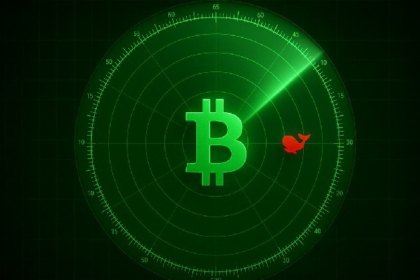 500 More Bitcoin Moved After Yesterday’s 1,200 BTC Shift