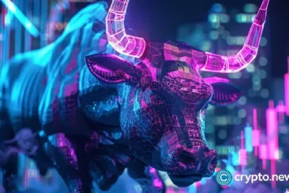 Crypto breaks $3 trillion as bond vigilantes tame tariff fears