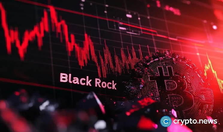BlackRock’s BUIDL surpasses $2.1 AUM on Ethereum, as risk-off sentiment rises