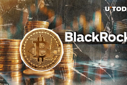 Bitcoin (BTC) in 'Make or Break' Mode as BlackRock Buys Dip